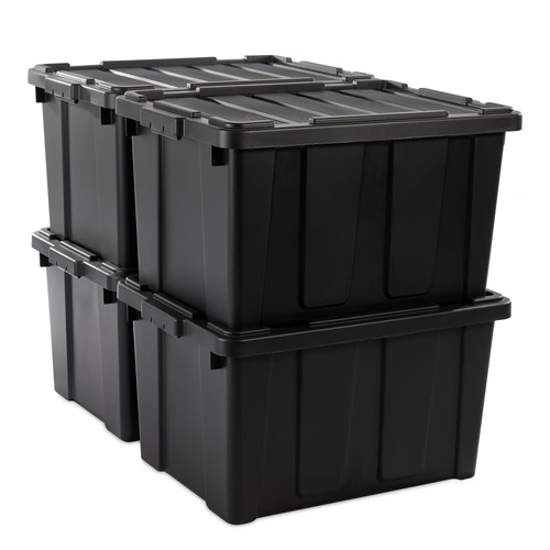 Heavy duty organisation boxes - organisation,