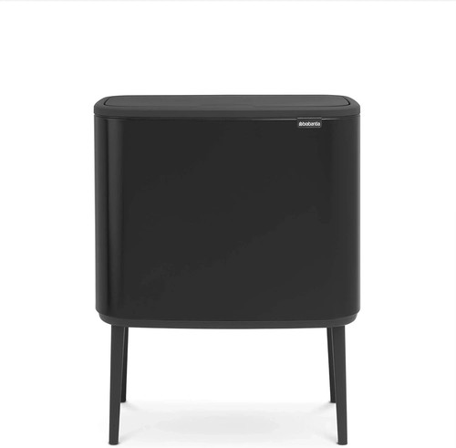 Brabantia touch bin 11l - touch,