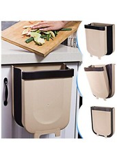 Hängemülleimer klappbar für