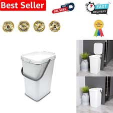 Schicker stapelbarer 18L