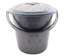 Aufbewahrungseimer Eimer