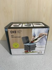 EKO Lebensmittelabfall