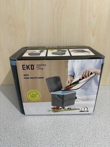 Eko lebensmittelabfall - eko,