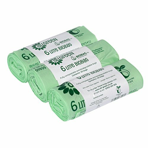 All green liter biobag - all-green,