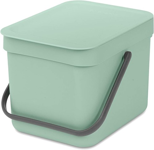 Brabantia sort go - brabantia, &