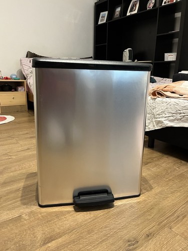 Curver metalloptik 100 - metalloptik, 100%