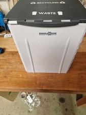 BRUNNER Splitter faltbarer