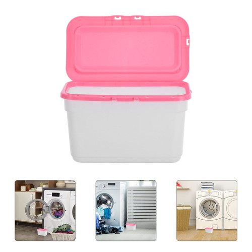 Lagerbehälter pink storage - lagerbehälter,