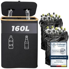 Pfandflaschen Sammelbehälter