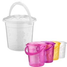 Aufbewahrungseimer Eimer